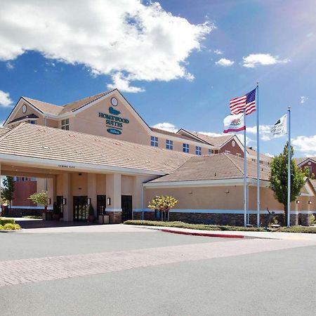 Homewood Suites By Hilton Fairfield-Napa Valley Area Cordelia Zewnętrze zdjęcie