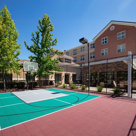 Homewood Suites By Hilton Fairfield-Napa Valley Area Cordelia Zewnętrze zdjęcie