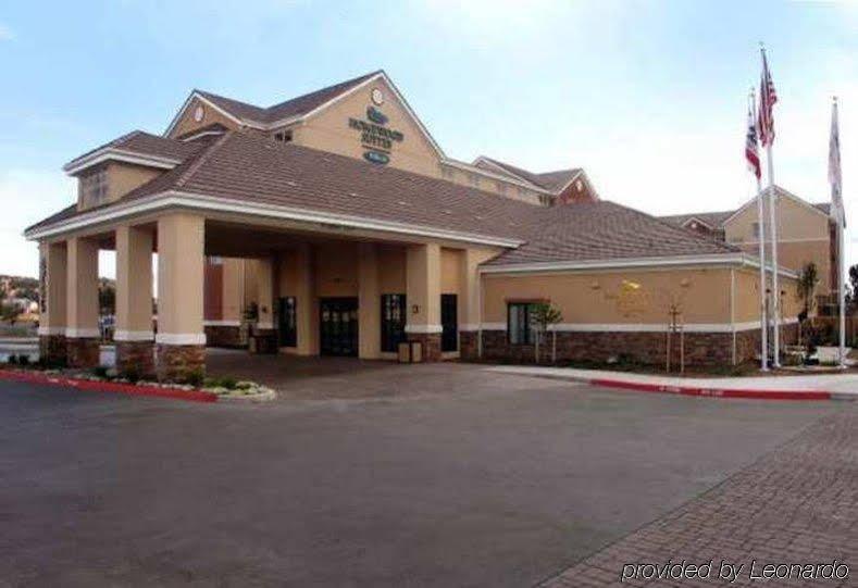 Homewood Suites By Hilton Fairfield-Napa Valley Area Cordelia Zewnętrze zdjęcie