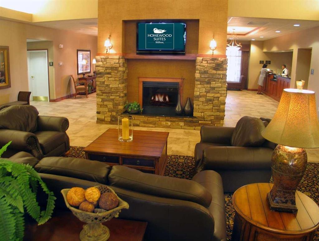 Homewood Suites By Hilton Fairfield-Napa Valley Area Cordelia Wnętrze zdjęcie