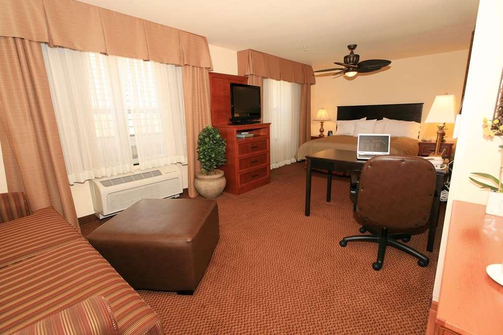 Homewood Suites By Hilton Fairfield-Napa Valley Area Cordelia Pokój zdjęcie