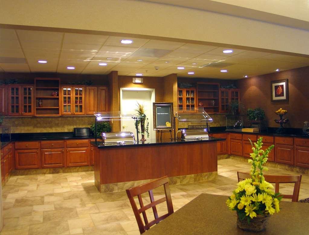 Homewood Suites By Hilton Fairfield-Napa Valley Area Cordelia Restauracja zdjęcie