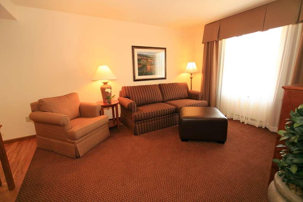 Homewood Suites By Hilton Fairfield-Napa Valley Area Cordelia Pokój zdjęcie