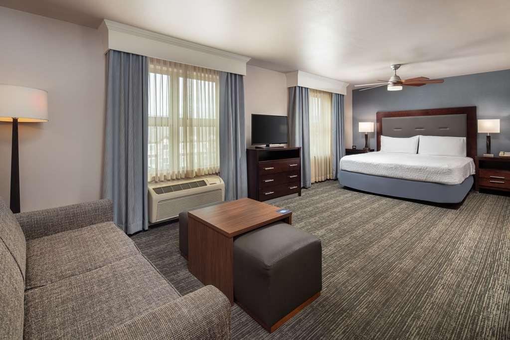 Homewood Suites By Hilton Fairfield-Napa Valley Area Cordelia Pokój zdjęcie