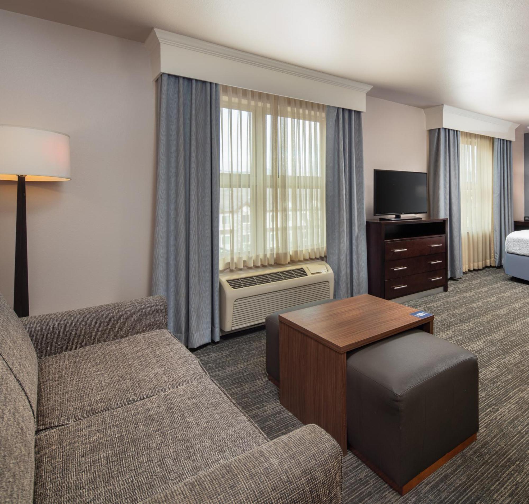 Homewood Suites By Hilton Fairfield-Napa Valley Area Cordelia Zewnętrze zdjęcie
