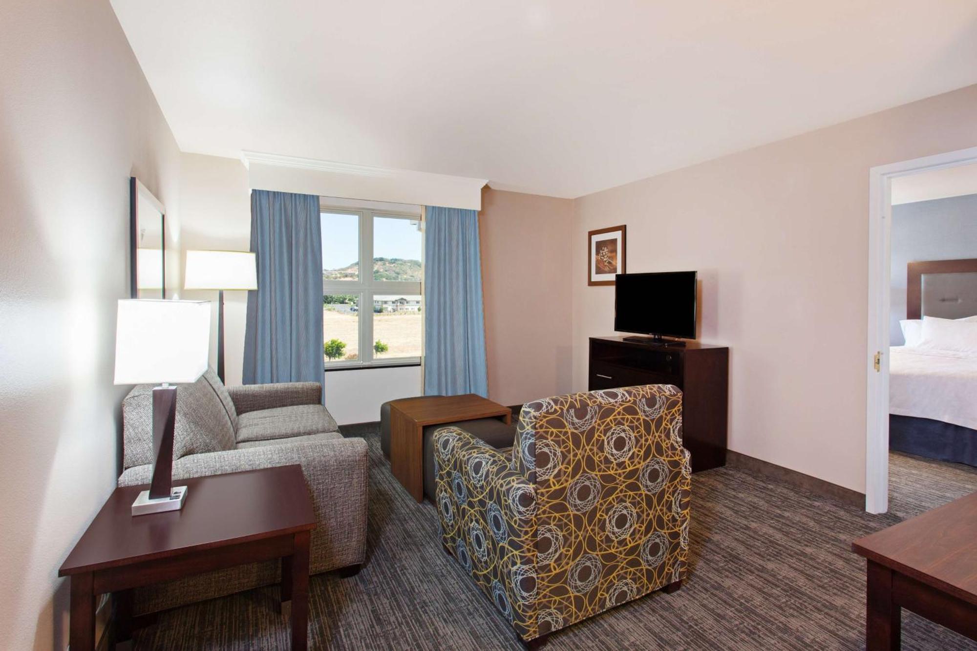 Homewood Suites By Hilton Fairfield-Napa Valley Area Cordelia Zewnętrze zdjęcie