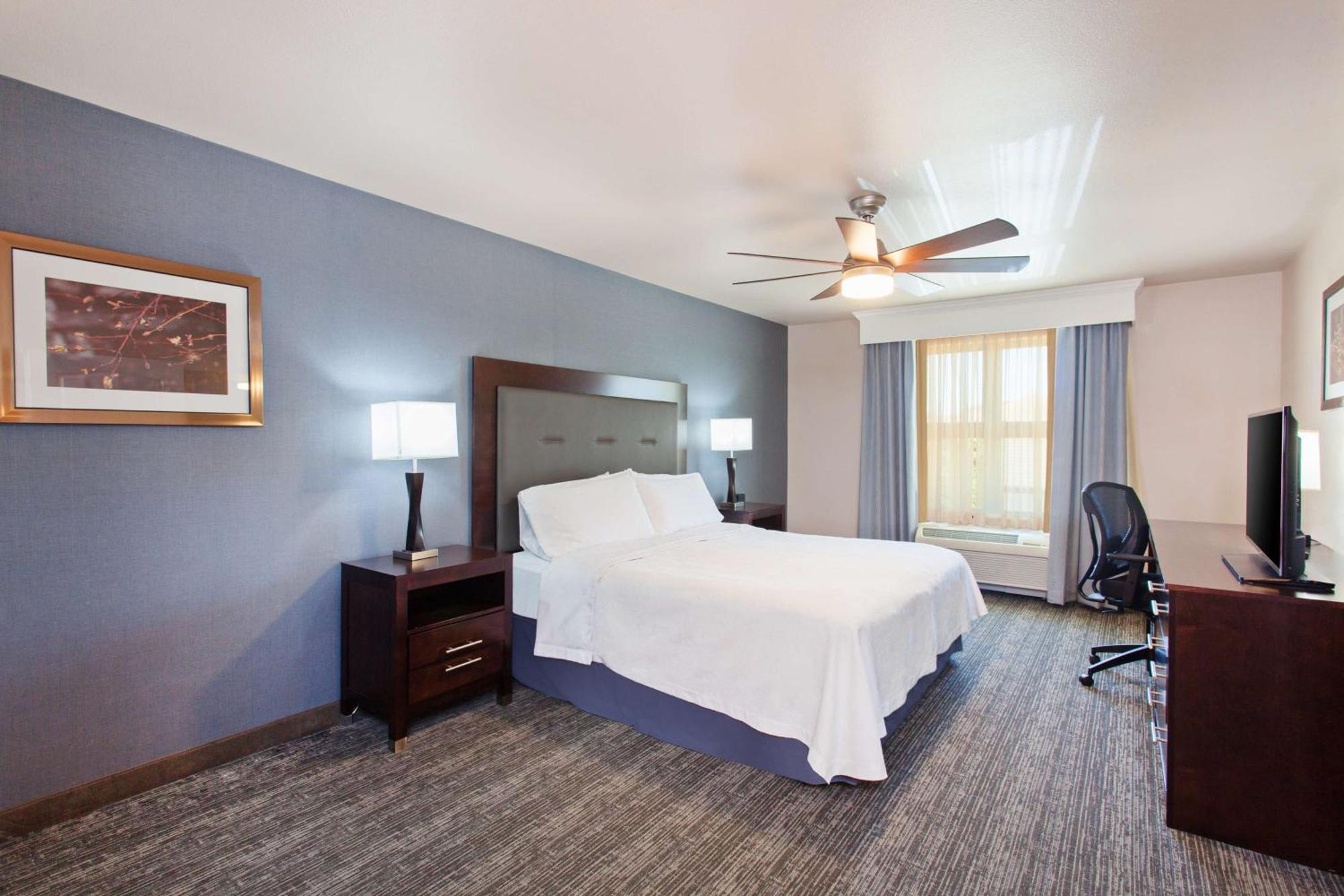 Homewood Suites By Hilton Fairfield-Napa Valley Area Cordelia Zewnętrze zdjęcie