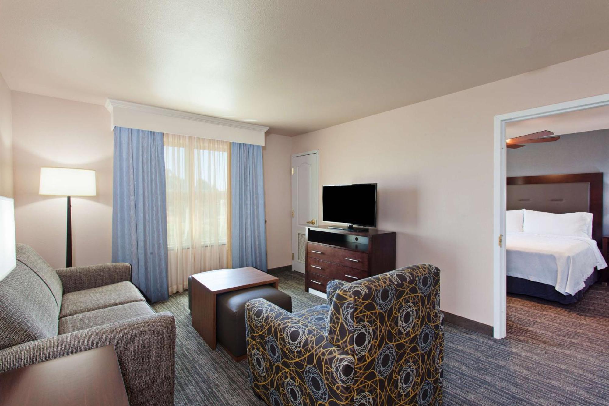 Homewood Suites By Hilton Fairfield-Napa Valley Area Cordelia Zewnętrze zdjęcie