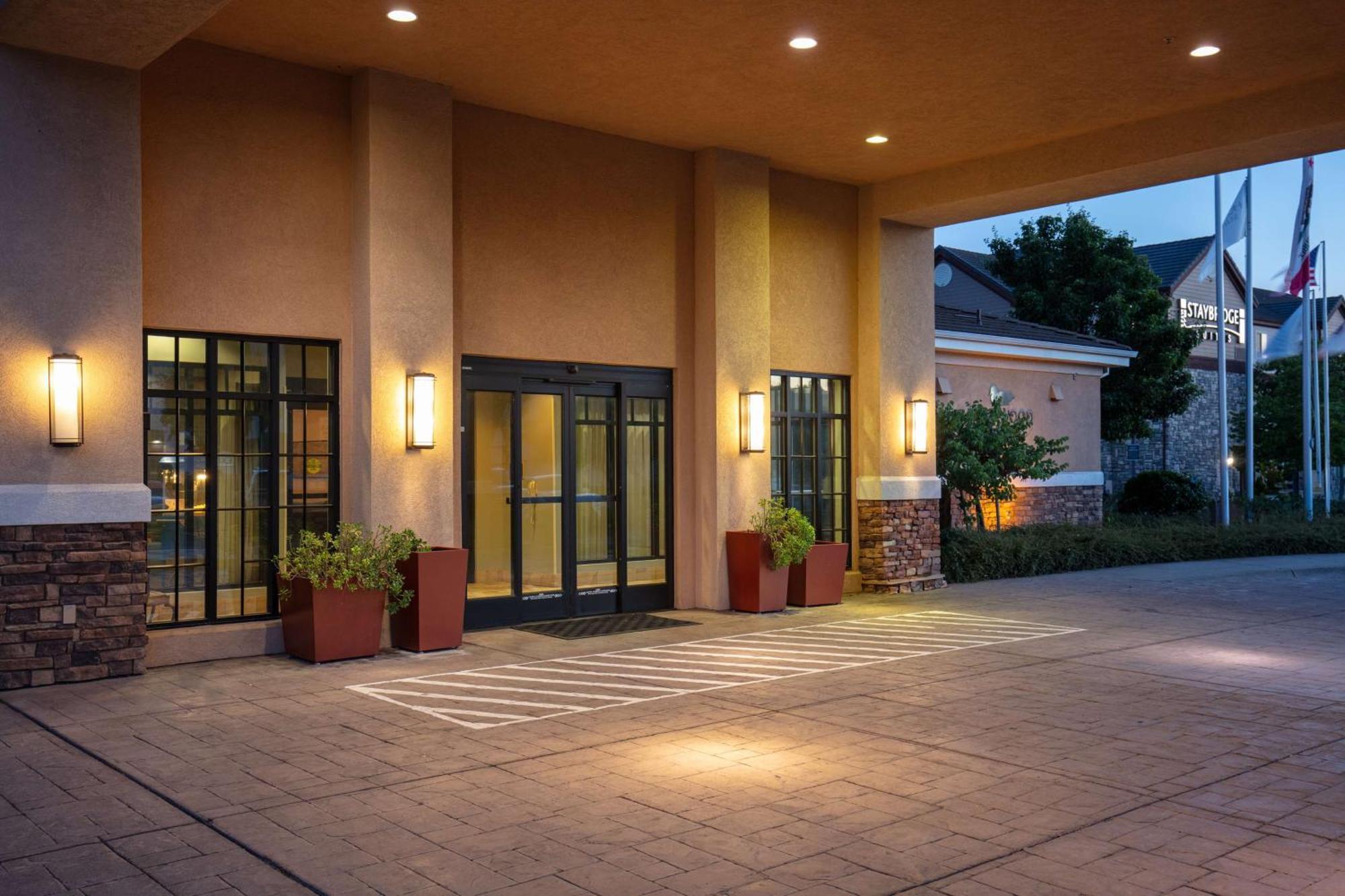 Homewood Suites By Hilton Fairfield-Napa Valley Area Cordelia Zewnętrze zdjęcie
