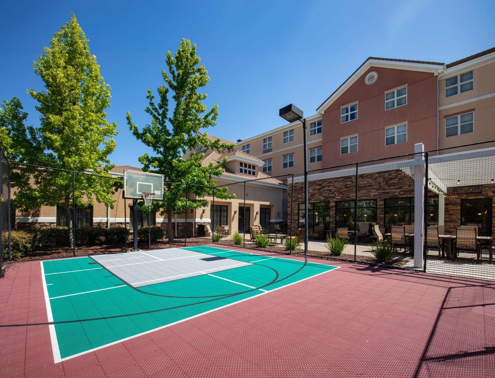 Homewood Suites By Hilton Fairfield-Napa Valley Area Cordelia Zewnętrze zdjęcie