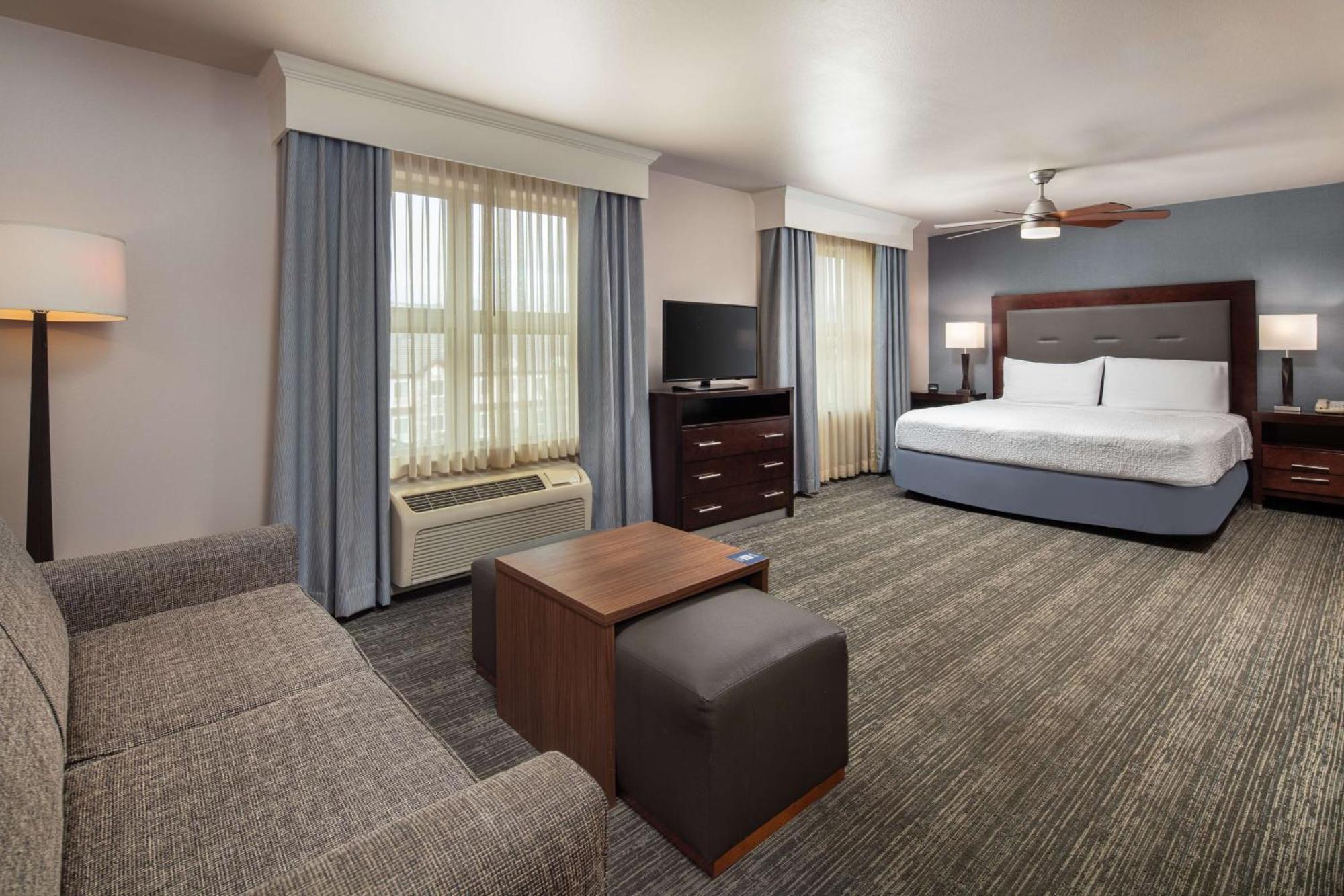 Homewood Suites By Hilton Fairfield-Napa Valley Area Cordelia Zewnętrze zdjęcie