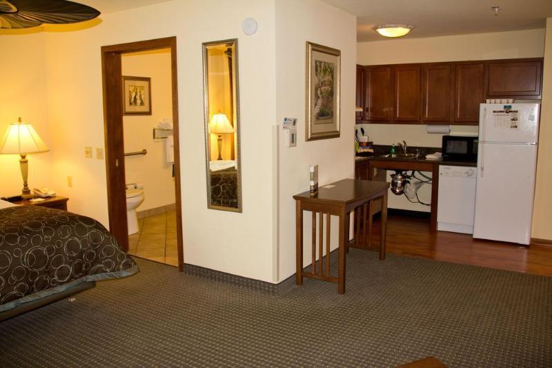 Homewood Suites By Hilton Fairfield-Napa Valley Area Cordelia Zewnętrze zdjęcie