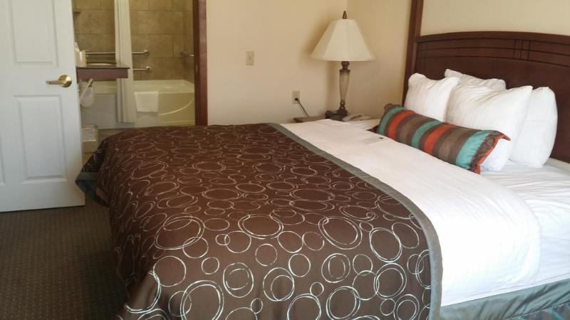 Homewood Suites By Hilton Fairfield-Napa Valley Area Cordelia Zewnętrze zdjęcie