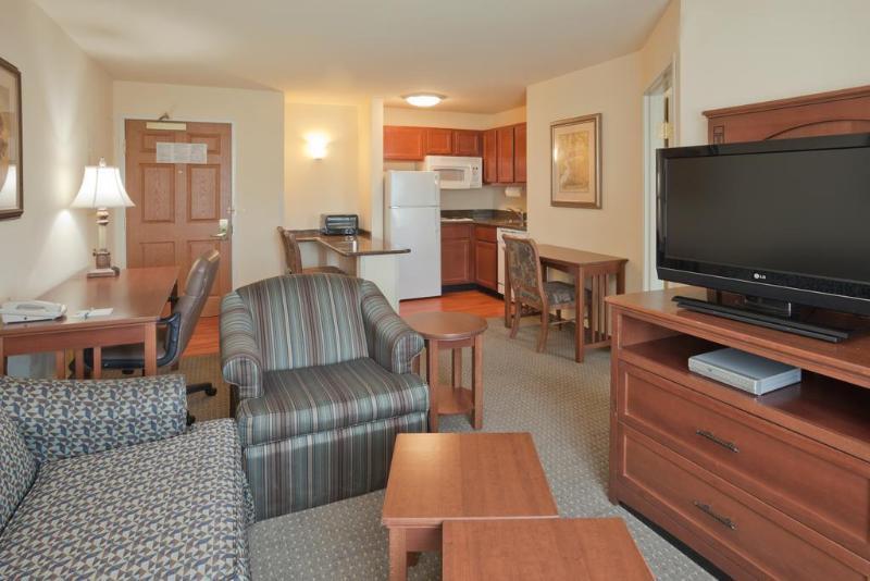 Homewood Suites By Hilton Fairfield-Napa Valley Area Cordelia Zewnętrze zdjęcie
