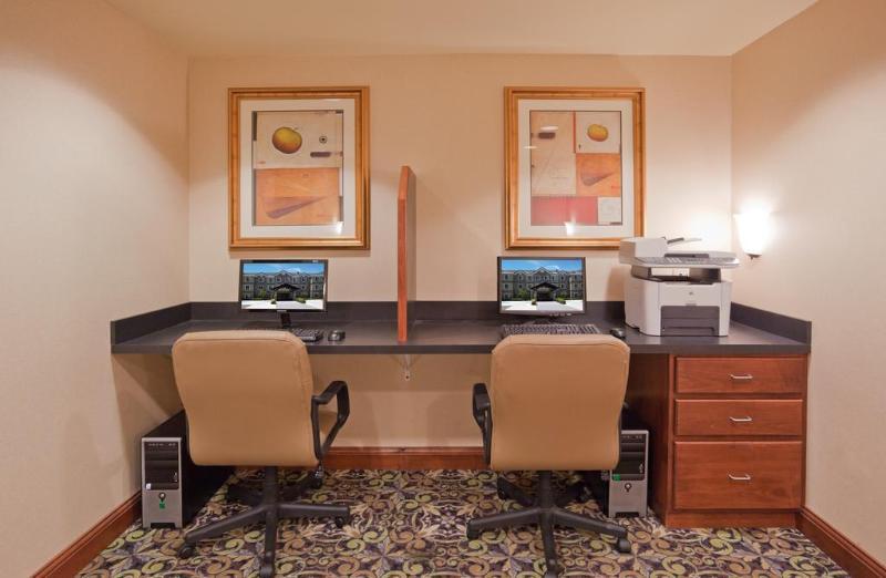 Homewood Suites By Hilton Fairfield-Napa Valley Area Cordelia Zewnętrze zdjęcie