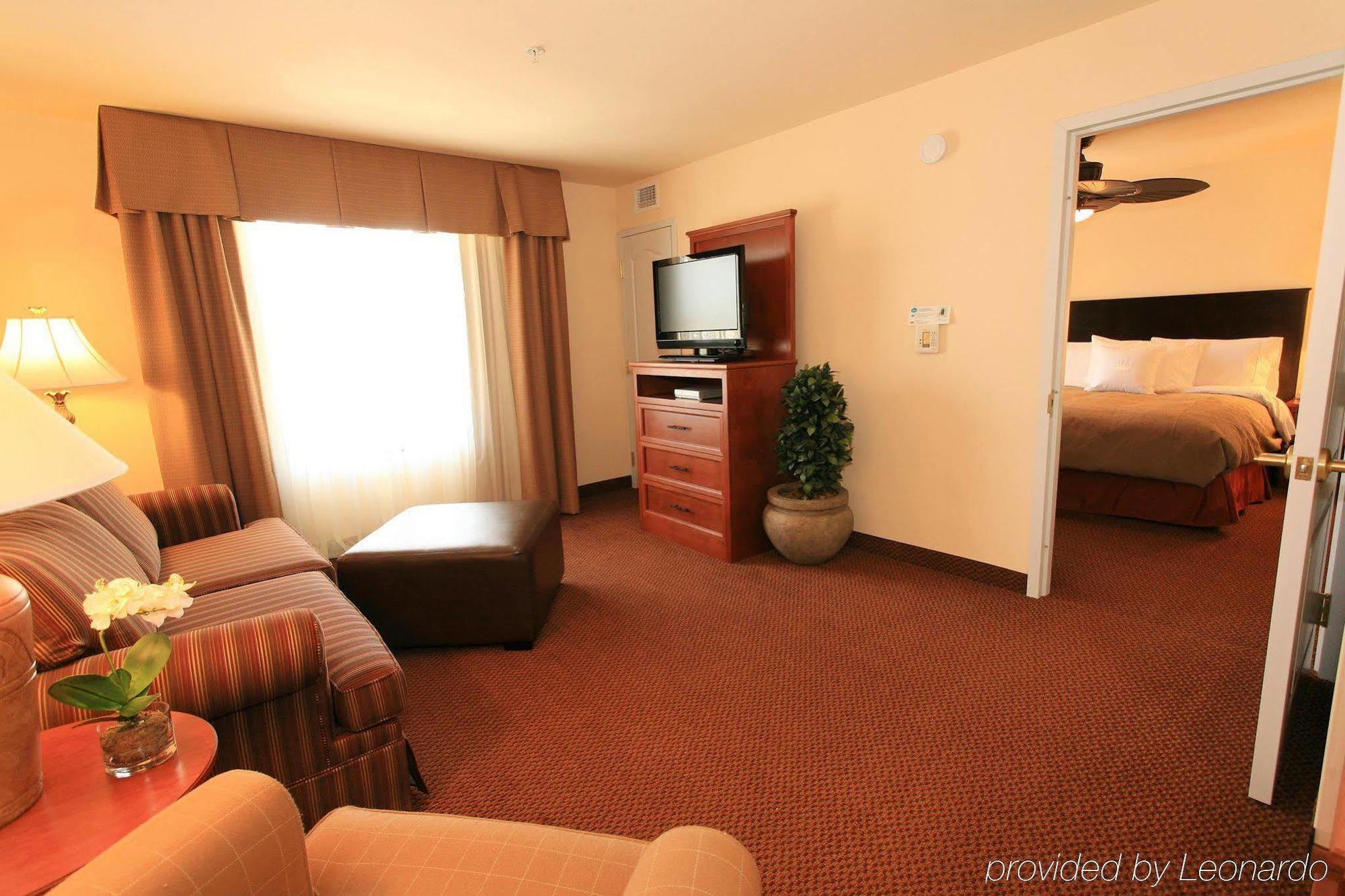 Homewood Suites By Hilton Fairfield-Napa Valley Area Cordelia Pokój zdjęcie