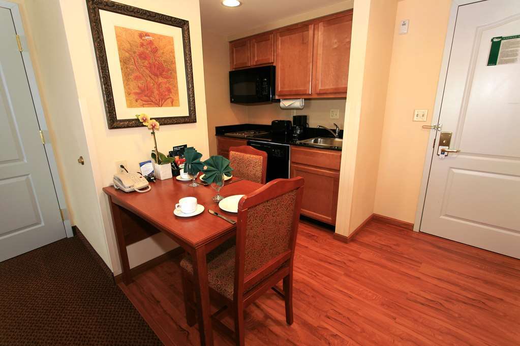 Homewood Suites By Hilton Fairfield-Napa Valley Area Cordelia Pokój zdjęcie