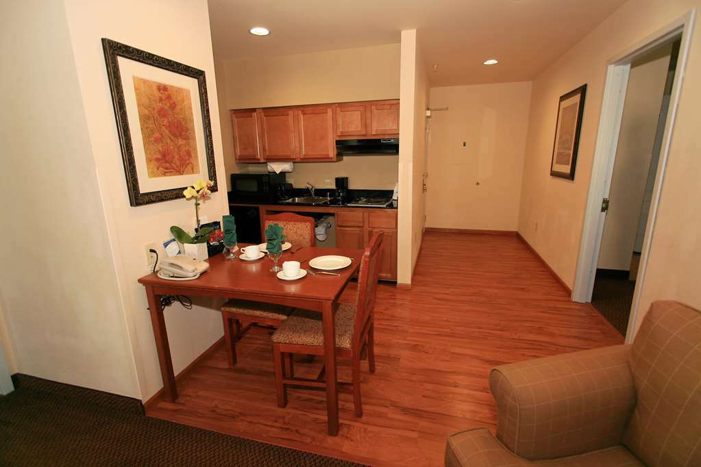 Homewood Suites By Hilton Fairfield-Napa Valley Area Cordelia Pokój zdjęcie