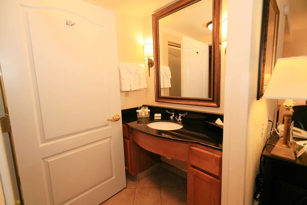 Homewood Suites By Hilton Fairfield-Napa Valley Area Cordelia Pokój zdjęcie